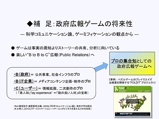 画像ギャラリー No.014のサムネイル画像 / ［CEDEC 2016］「自衛隊コレクション」はどのように生まれたのか？　政府広報ゲームの開発ノウハウと，その未来が語られたセッションをレポート