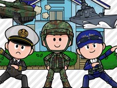 ［CEDEC 2016］「自衛隊コレクション」はどのように生まれたのか？　政府広報ゲームの開発ノウハウと，その未来が語られたセッションをレポート