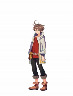 画像ギャラリー No.002のサムネイル画像 / 「WANDER CROWN」メインキャラの声優が決定。配信時期が年内に変更