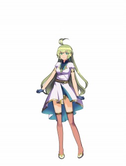 画像ギャラリー No.003のサムネイル画像 / 「WANDER CROWN」メインキャラの声優が決定。配信時期が年内に変更