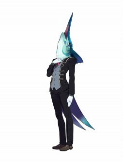 画像ギャラリー No.004のサムネイル画像 / 「WANDER CROWN」メインキャラの声優が決定。配信時期が年内に変更
