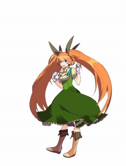 画像ギャラリー No.005のサムネイル画像 / 「WANDER CROWN」メインキャラの声優が決定。配信時期が年内に変更