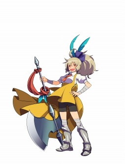画像ギャラリー No.007のサムネイル画像 / 「WANDER CROWN」メインキャラの声優が決定。配信時期が年内に変更