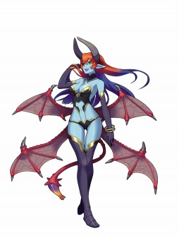 画像ギャラリー No.008のサムネイル画像 / 「WANDER CROWN」メインキャラの声優が決定。配信時期が年内に変更
