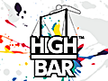 鉄棒で技を決めて演技の完走を目指そう。スマホ向けフリックアクション「HighBar」を紹介する「（ほぼ）日刊スマホゲーム通信」第788回