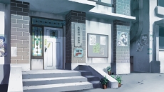 画像ギャラリー No.004のサムネイル画像 / 人と妖の関係を描いたボーイズラブゲーム「東京陰陽師〜天現寺橋 怜の場合〜」のPS Vita版が年内に発売