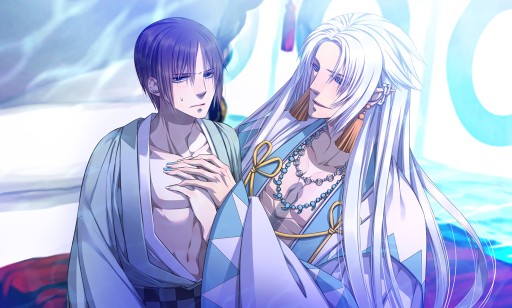 画像ギャラリー No.001のサムネイル画像 / 「東京陰陽師〜天現寺橋 怜の場合〜」キャスト情報＆新スチルが公開