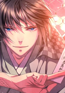 画像ギャラリー No.008のサムネイル画像 / 「東京陰陽師〜天現寺橋 怜の場合〜」キャスト情報＆新スチルが公開