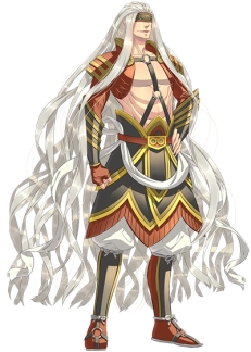 画像ギャラリー No.009のサムネイル画像 / 「東京陰陽師〜天現寺橋 怜の場合〜 V Edition」の発売日が9月17日に決定。オープニング映像や，強化キャラ「バサラ」の情報も公開に