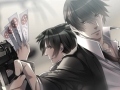 「東京陰陽師〜天現寺橋 怜の場合〜 V Edition」の発売日が9月17日に決定。オープニング映像や，強化キャラ「バサラ」の情報も公開に