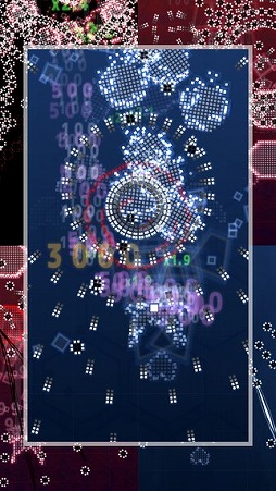 .Decluster