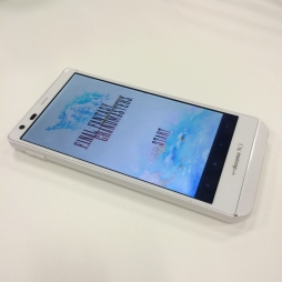 画像ギャラリー No.040のサムネイル画像 / 「ファイナルファンタジーグランドマスターズ」インプレッション。スマホで冒険するヴァナ・ディールの感触をチェック