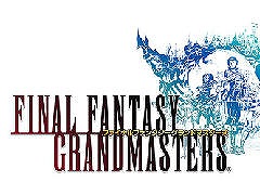 今夜の「RADIO 4Gamer Tap（仮）」では，「ファイナルファンタジーグランドマスターズ」を取り上げます