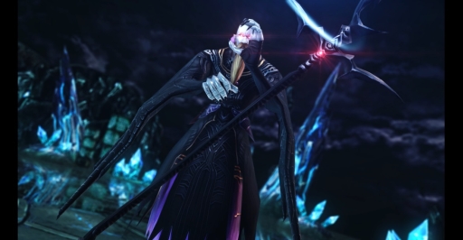 画像ギャラリー No.007のサムネイル画像 / 「FFグランドマスターズ」召喚獣とのバトルを楽しめるコンテンツ「神獣戦」実装