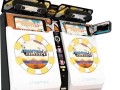 「maimai ORANGE PLUS」が本日より順次稼働。多数の新曲のほか，新モード「ホームランカー」と新難度「Re:MASTER」も追加に