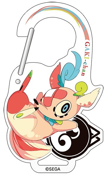 画像ギャラリー No.004のサムネイル画像 / セガ,コミックマート88に出展。限定グッズなど販売商品を紹介