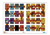 画像ギャラリー No.023のサムネイル画像 / セガ,コミックマート88に出展。限定グッズなど販売商品を紹介