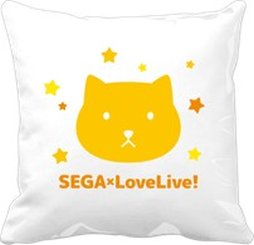 画像ギャラリー No.033のサムネイル画像 / セガ,コミックマート88に出展。限定グッズなど販売商品を紹介