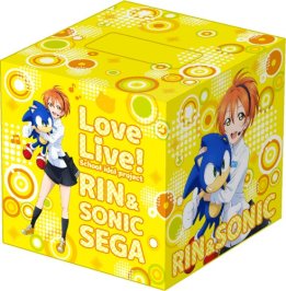 画像ギャラリー No.035のサムネイル画像 / セガ,コミックマート88に出展。限定グッズなど販売商品を紹介