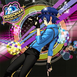 画像ギャラリー No.002のサムネイル画像 / 「P4D」の楽曲が「maimai」&「CHUNITHM」に登場。コラボイベントも実施