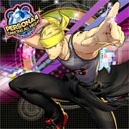 画像ギャラリー No.004のサムネイル画像 / 「P4D」の楽曲が「maimai」&「CHUNITHM」に登場。コラボイベントも実施