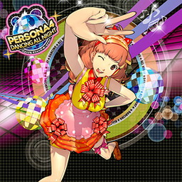 画像ギャラリー No.005のサムネイル画像 / 「P4D」の楽曲が「maimai」&「CHUNITHM」に登場。コラボイベントも実施