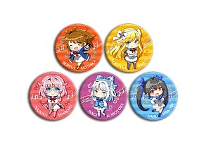 画像ギャラリー No.002のサムネイル画像 / セガゲームス,12月29日開催の「コミックマーケット89」出展情報を公開
