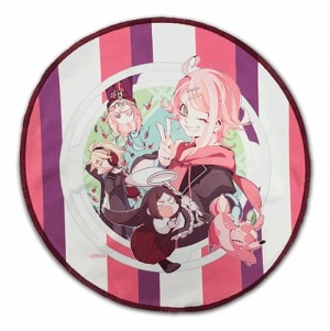 画像ギャラリー No.027のサムネイル画像 / セガゲームス,12月29日開催の「コミックマーケット89」出展情報を公開