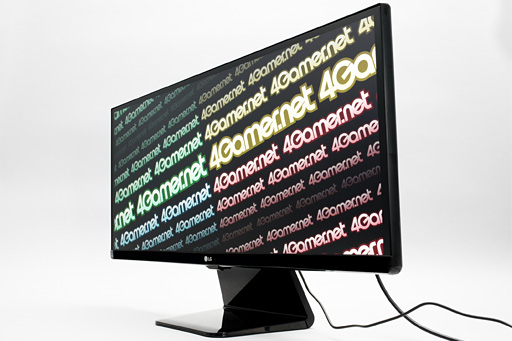 画像ギャラリー No.003のサムネイル画像 / AMD独自のディスプレイ同期技術「FreeSync」を試す。“G-SYNCキラー”の完成度やいかに?