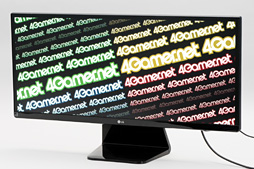 画像ギャラリー No.011のサムネイル画像 / AMD独自のディスプレイ同期技術「FreeSync」を試す。“G-SYNCキラー”の完成度やいかに?