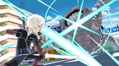 画像ギャラリー No.002のサムネイル画像 / 人気漫画/アニメがスマホ向けアクションゲームに。「ワールドトリガー スマッシュボーダーズ」2015年内に配信予定