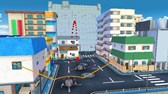 画像ギャラリー No.003のサムネイル画像 / 人気漫画/アニメがスマホ向けアクションゲームに。「ワールドトリガー スマッシュボーダーズ」2015年内に配信予定