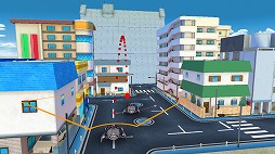 画像ギャラリー No.003のサムネイル画像 / 「ワールドトリガー スマッシュボーダーズ」特典をもらえる事前登録が開始