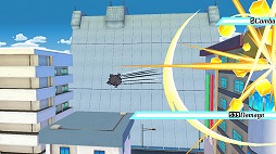 画像ギャラリー No.004のサムネイル画像 / 「ワールドトリガー スマッシュボーダーズ」特典をもらえる事前登録が開始