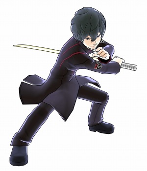 画像ギャラリー No.002のサムネイル画像 / 「ワールドトリガー スマッシュボーダーズ」が300万DLを突破。空閑遊真 （過去）をプレゼント