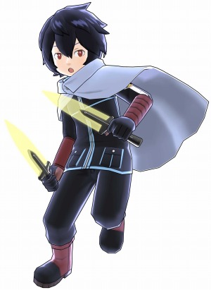 画像ギャラリー No.003のサムネイル画像 / 「ワールドトリガー スマッシュボーダーズ」が300万DLを突破。空閑遊真 （過去）をプレゼント