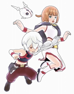 画像ギャラリー No.004のサムネイル画像 / 「ワールドトリガー スマッシュボーダーズ」，TVアニメとの連動イベントが決定