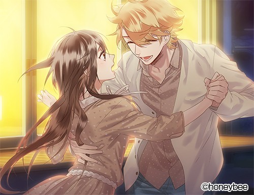 画像ギャラリー No.001のサムネイル画像 / 「あやかしごはん」，PS Vita版の限定版パッケージイラスト＆ファンディスに収録される新規イベントCGが公開