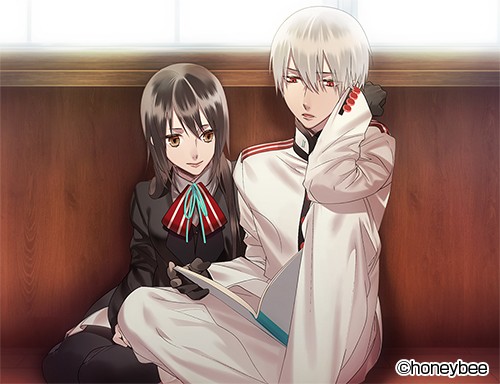 画像ギャラリー No.002のサムネイル画像 / 「あやかしごはん」，PS Vita版の限定版パッケージイラスト＆ファンディスに収録される新規イベントCGが公開