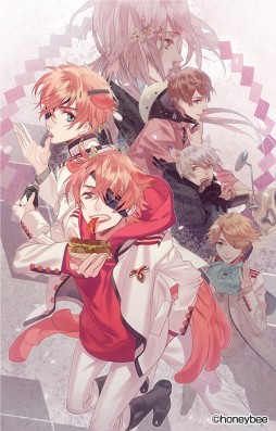 画像ギャラリー No.004のサムネイル画像 / 「あやかしごはん」，PS Vita版の限定版パッケージイラスト＆ファンディスに収録される新規イベントCGが公開