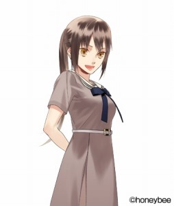画像ギャラリー No.007のサムネイル画像 / 「あやかしごはん〜おかわりっ!〜」人間編とあやかし編のキャストコメントを公開