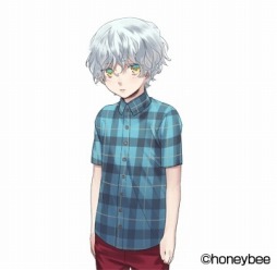 画像ギャラリー No.012のサムネイル画像 / 「あやかしごはん〜おかわりっ!〜」人間編とあやかし編のキャストコメントを公開
