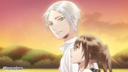 画像ギャラリー No.003のサムネイル画像 / 人とあやかしの恋のその後が描かれるファンディスク「あやかしごはん〜おかわりっ!〜」のプレイレポートをお届け
