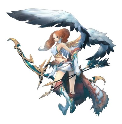 画像ギャラリー No.006のサムネイル画像 / 「幻想三国志WEB」のストーリーと，プレイヤーが選べる3つの職業が公開に。事前登録受付は4月6日にスタート