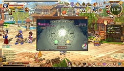 画像ギャラリー No.014のサムネイル画像 / 「幻想三国志WEB」開発インタビュー。歴代シリーズのシナリオをまとめたブラウザゲームはどのように作られたのか