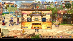 画像ギャラリー No.015のサムネイル画像 / 「幻想三国志WEB」開発インタビュー。歴代シリーズのシナリオをまとめたブラウザゲームはどのように作られたのか