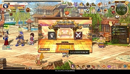 画像ギャラリー No.017のサムネイル画像 / 「幻想三国志WEB」開発インタビュー。歴代シリーズのシナリオをまとめたブラウザゲームはどのように作られたのか
