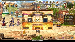 画像ギャラリー No.018のサムネイル画像 / 「幻想三国志WEB」開発インタビュー。歴代シリーズのシナリオをまとめたブラウザゲームはどのように作られたのか