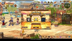 画像ギャラリー No.019のサムネイル画像 / 「幻想三国志WEB」開発インタビュー。歴代シリーズのシナリオをまとめたブラウザゲームはどのように作られたのか