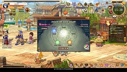 画像ギャラリー No.021のサムネイル画像 / 「幻想三国志WEB」開発インタビュー。歴代シリーズのシナリオをまとめたブラウザゲームはどのように作られたのか